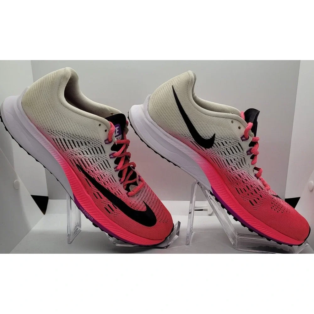 Nike Zoom Elite 9 Sneakers Womens SZ 9
